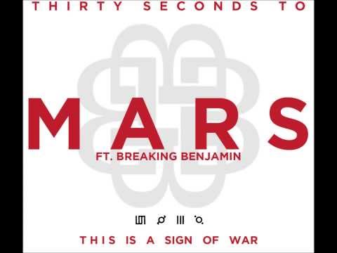 This Is War + Give Me A Sign (30 Seconds To Mars + Breaking Benjamin) Mashup