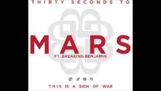 This Is War + Give Me A Sign (30 Seconds To Mars + Breaking Benjamin) Mashup