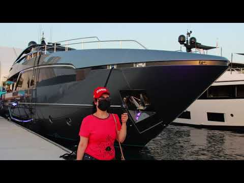 Dubai International Boat Show 09 - 13 March 2022 | Dubai Harbour Boat Show 2022 Dubai UAE