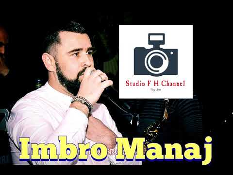 Imbro Manaj - Kasmangjesa 2020