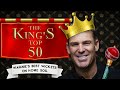 Full Countdown Shane Warne S 50 Best Wickets On Home Soil