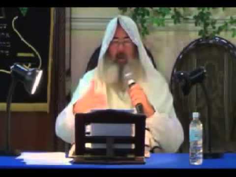 VAYICRA (LEVÍTICO Y ÉL LLAMÓ) DEL CAP 15 AL CAP 16 ROEH JAVIER PALACIOS CELORIO, www.gozoypaz.mx