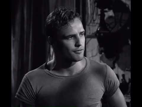 1951 Uma Rua Chamada Pecado (Legendado)