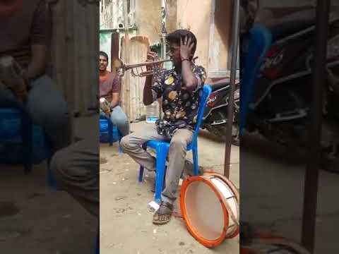 Anda uruti gana full song by sideravi #sideravichennaiband🥁