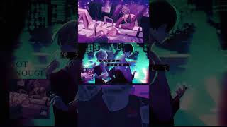 "眼前の選択肢はただ真っ白で痛いんだ"