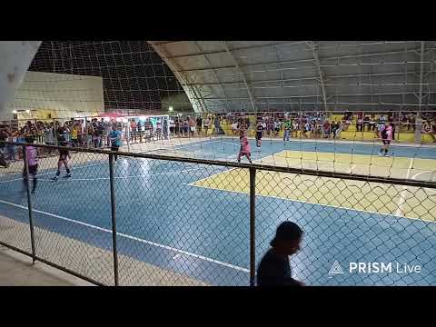 COPA FUTSAL CONDEÚBA-BA