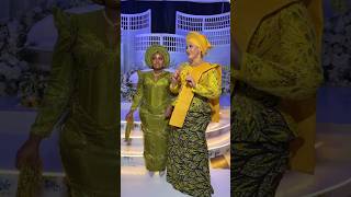 MISHONO PAMBE YA VITENGE YA HARUSI #zamakalefashion #latestafricaprint #africanclothing #nigeria