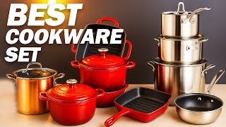 Best Cookware Set Of The Year 2025!