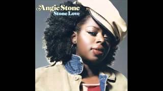 Angie Stone - My Man