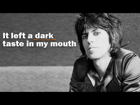 The Tragic True Story of Gimme Shelter by The Rolling Stones