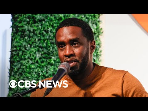 Next steps in Sean "Diddy" Combs trial after partial verdict