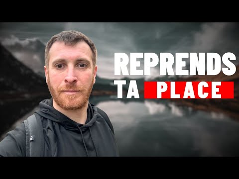 HYPERSENSIBLE:  POURQUOI TU AS AUTANT DE MAL À TROUVER TA PLACE