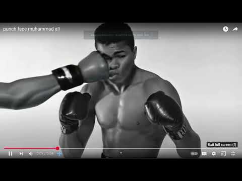 Item video thumbnail