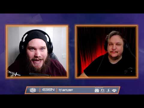 PREMIERE: King of Nordic S17E01 - NORDIC FINALS