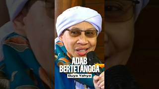 Download lagu Hiduplah Bertetangga Dengan Baik | Buya Yahya mp3