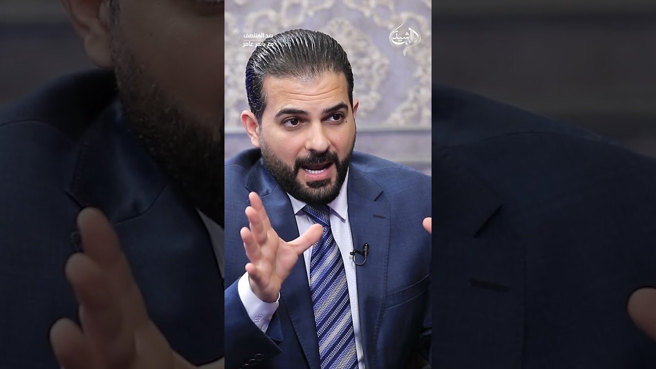 فيديو | مسعود حيدر يجيب: هل يرسل كردستان قوات عسكرية لمساندة قسد؟