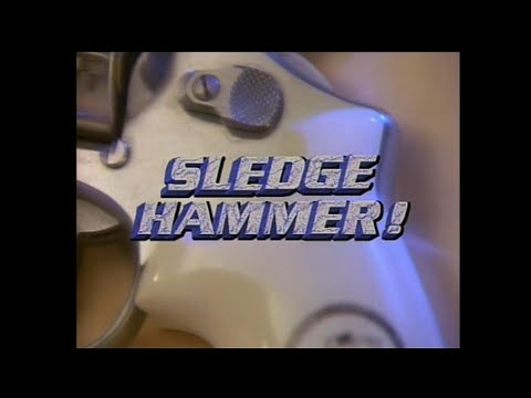 Sledge Hammer S1F3 From und Keusch