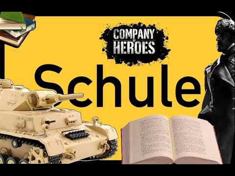 Company of Heroes 2 - Lehrstunde mit Ascopa (Tutorial)