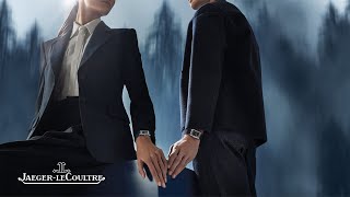 Jaeger-LeCoultre Reverso, A memento of timeless connections