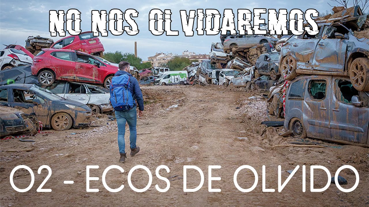 Episodio en YouTube