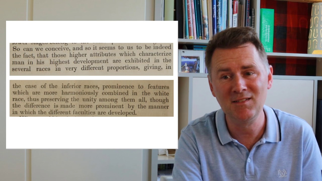 Englishes around the World - Colonialism