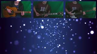 Rebuilder - Carrollton | Cover