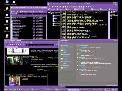 "Rock ya soul" - Original Song by dusthillguy
