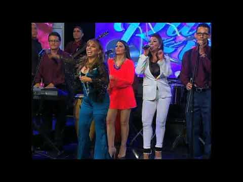 MIX LAMBADAS HOMENAJE A FALCONI JR   72 AÑOS