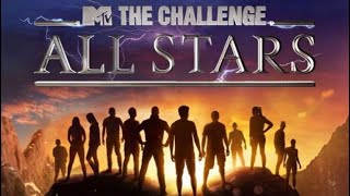 The challenge: All stars spoilers