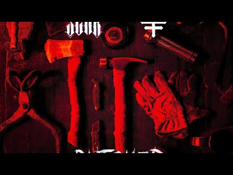 Crimson Scar & Code: pandorum - Butcher