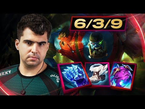 How to Win Early Game with Sion | Sion vs Kayle