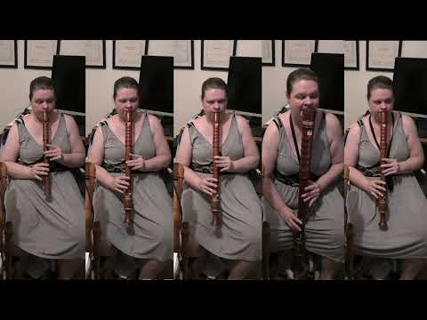 In Assumptione Beatae Mariae Virginis  Ad Vesperas  Hymnus by Adrian Willaert