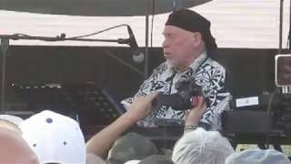 The Grandmothers of Invention: Dupree's Paradise (Live on Zappanale 2018)