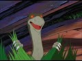 The Land Before Time 2 The Great Valley Adventure Ozzy And Strut Introduction