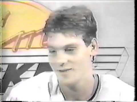 Baumgartner Interview 88-89