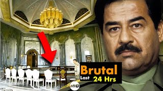 Download lagu ⬇︎Umunota ku wundi , Amasaha 24 ya nyuma ya Saddam Hussein , Byinshi bishya byamenyekanye nyuma mp3 Download lagu ⬇︎Umunota ku wundi , Amasaha 24 ya nyuma ya Saddam Hussein , Byinshi bishya byamenyekanye nyuma mp3