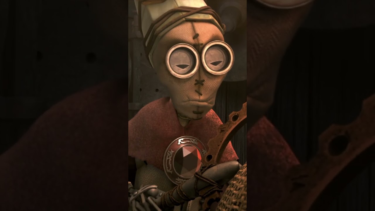 9 is very underrated