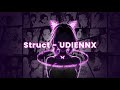 Struct - UDIENNX (TikTok Version)