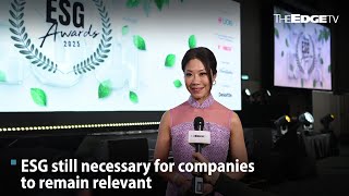 Download lagu Companies need to push forward with ESG to remain relevant mp3 Download lagu Companies need to push forward with ESG to remain relevant mp3