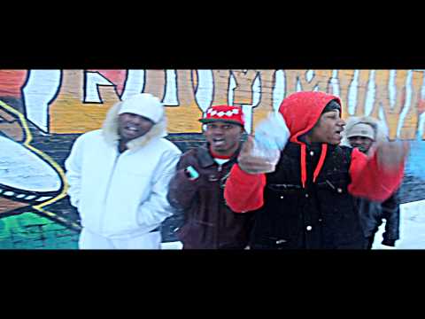 Chico D (@Chico_D) & Benz Zoe (@Benz_Zoe) - Outro (prod. by @MontanaBeatz_)