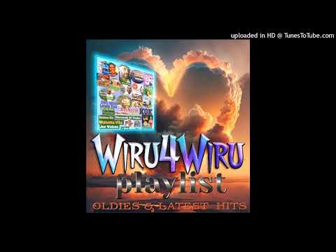 Walumah ft Ghost Eye - Kime Mungili (2023)_Walumah@UnderGround Production_Wiru4wiru PLAYLIST