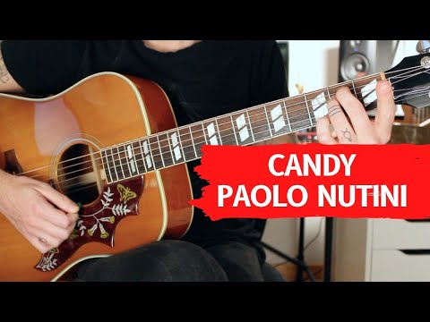 Candy - Paolo Nutini