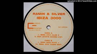 Ramin & Silver - Der Letzte Schrei! (12')