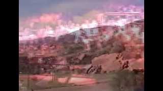 The Samples live at Red Rocks 2007!