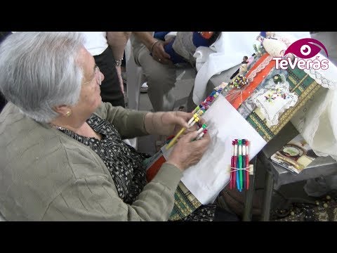 Las Encajeras ocupan Almagro por 23� Edici�n