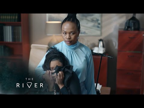 It's time to take drastic measures – The River | S5 | 1Magic | Episode 225