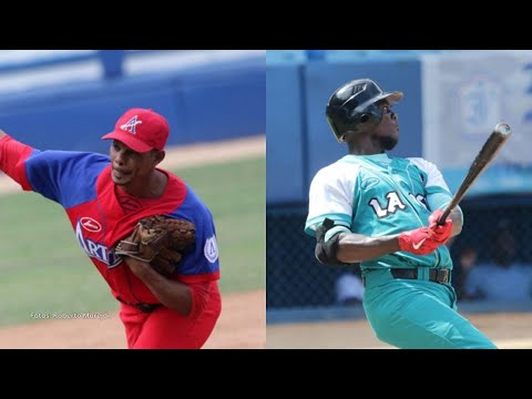 EN VIVO 2do Juego Artemisa vs Isla de Las Juventud