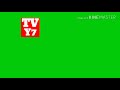 T R B TV Y7 Screenbug Template