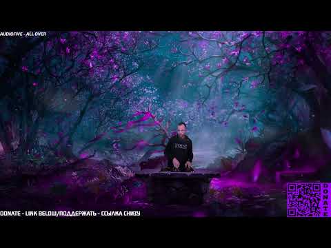 Chilling Touch 40 (atmospheric progressive breaks 2025 live mix)