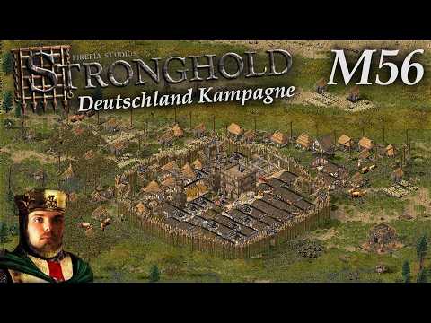 Far from the action | M56 | Germany Campaign | Stronghold